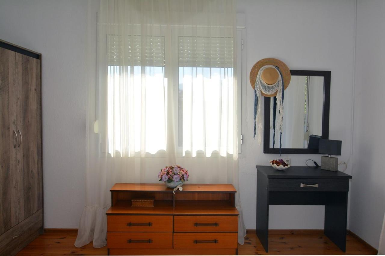 Apartament Zeusplace Georgia House Leptokaria Zewnętrze zdjęcie